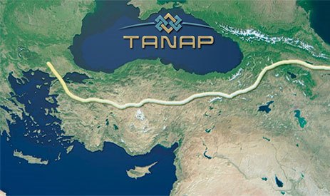 Deutsche Welle: Россия пытается сорвать TANAP